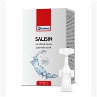 SHALCON - SALISIN MONODOSE 20x10ml - 8019894044993